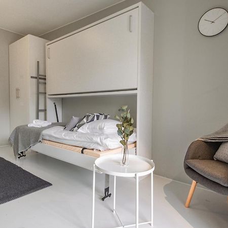 Spot Apartments Rajakylä Vanda Exteriör bild